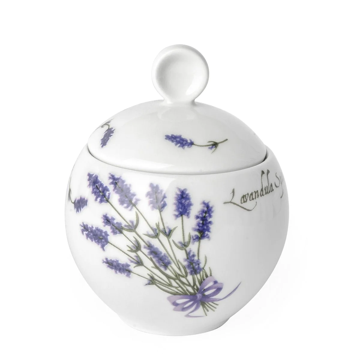 Cukiernica 250 ml Lubiana - Venus Lawenda