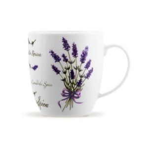 Kubek 380 ml Lubiana - Filip Lawenda