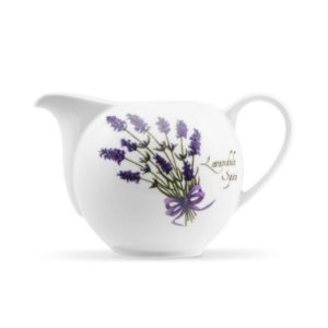 Dzbanek 300 ml Lubiana - Venus Lawenda