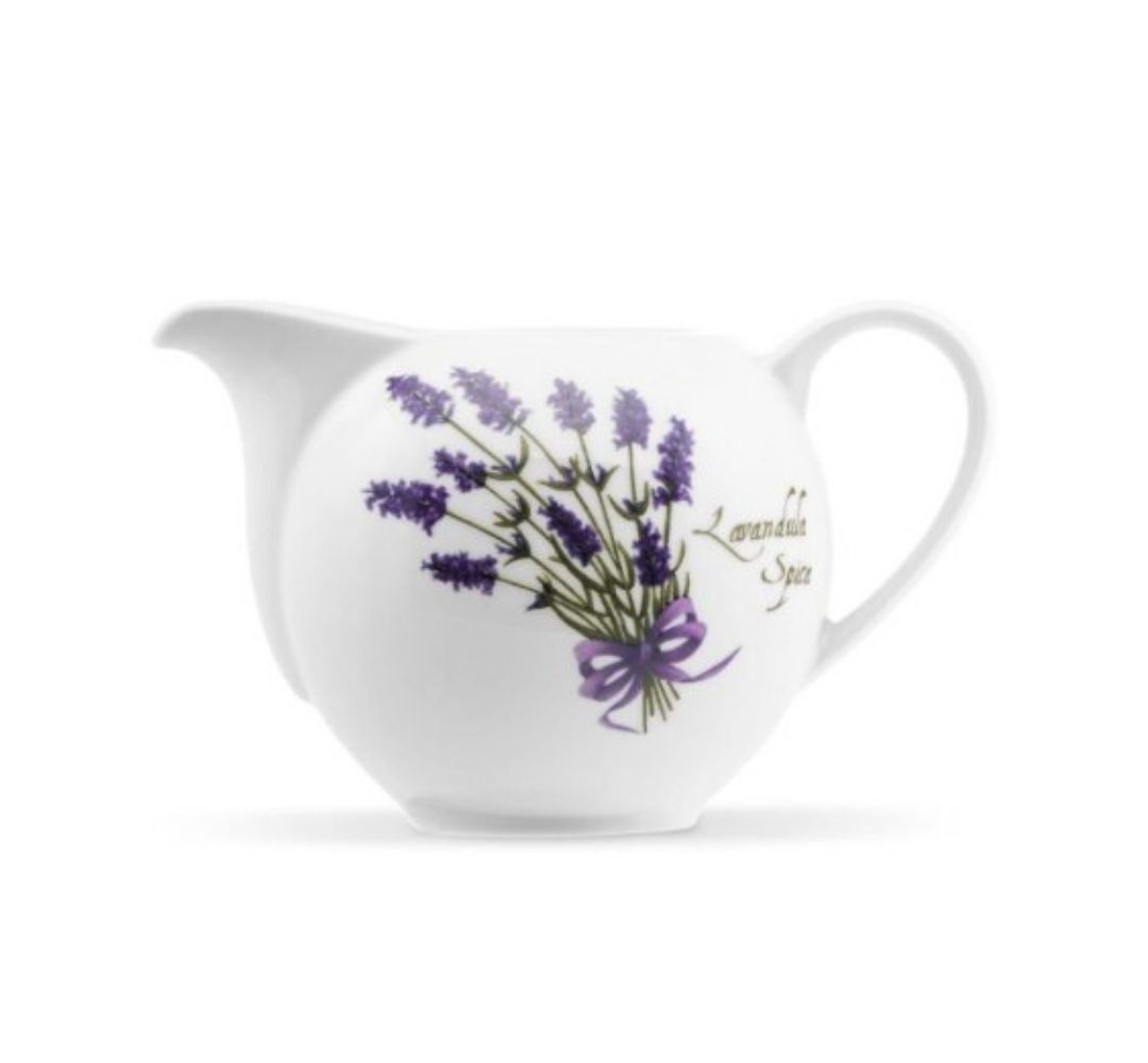 Dzbanek 300 ml Lubiana - Venus Lawenda