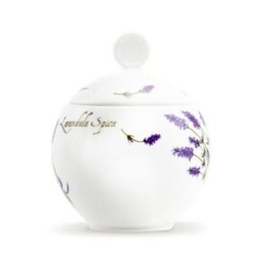 Cukiernica 250 ml Lubiana - Venus Lawenda