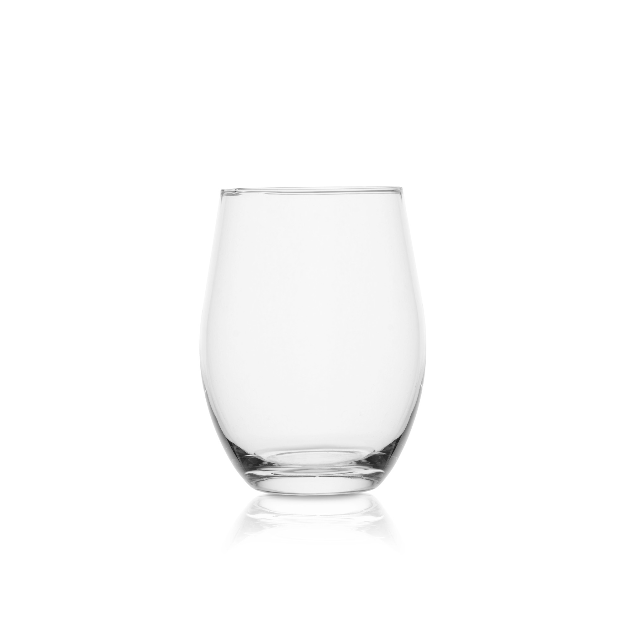 Szklanka do napojów 580 ml SOFIA | Komplet 4 szt.