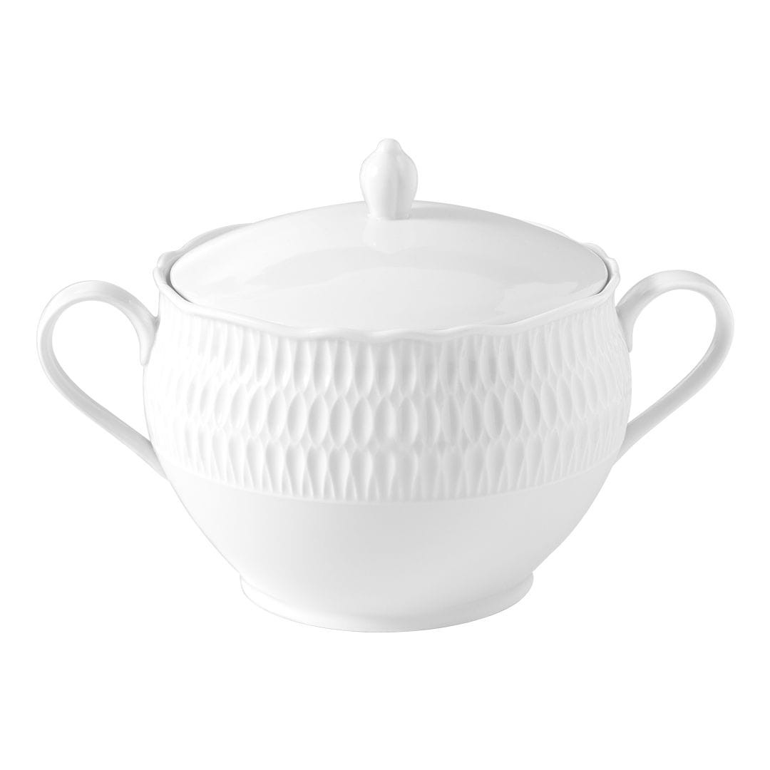 Waza 3l Sofia Biała