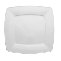 Talerz płytki 19 cm Lubiana - Victoria