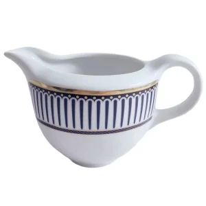 Dzbanek 270 ml Karolina - Amelia Kobaltowa Elegancja