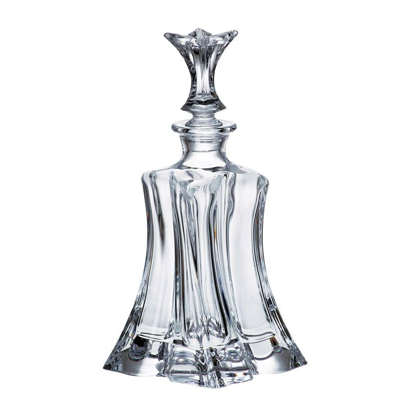Karafka 510 ml Bohemia - Florale