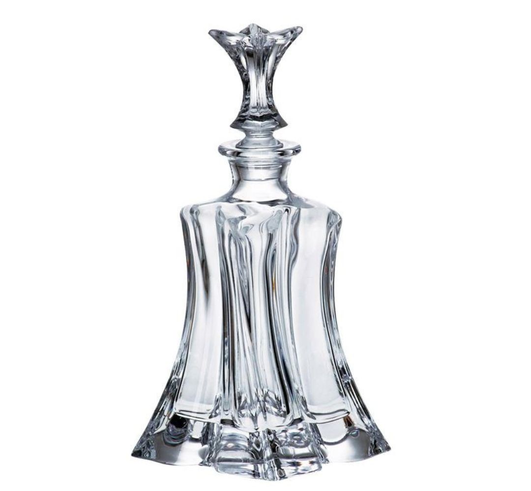 Karafka 510 ml Bohemia - Florale