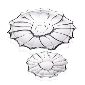 Patera owocarka talerz 35 cm Bohemia - Plantica