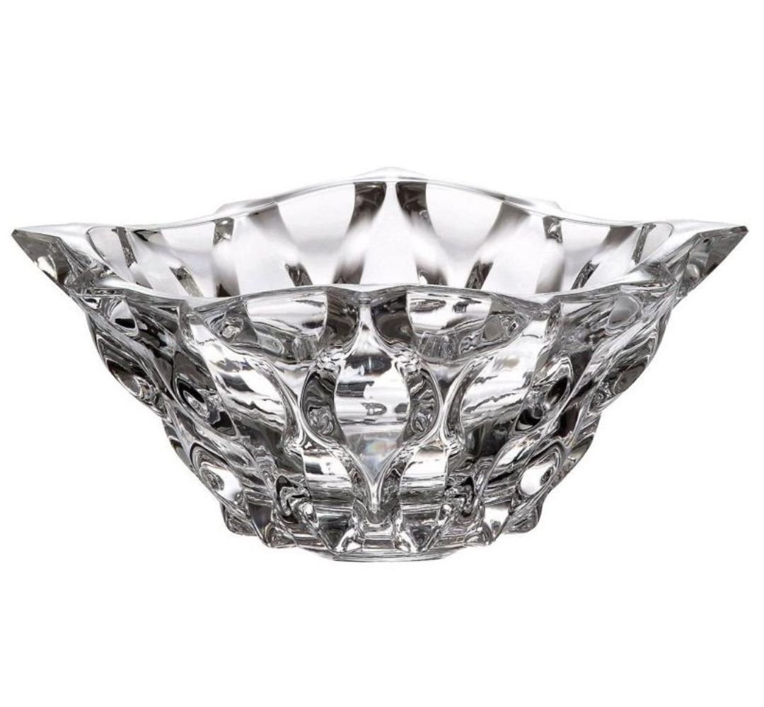 Misa owocarka 30,5 cm Bohemia - Samba