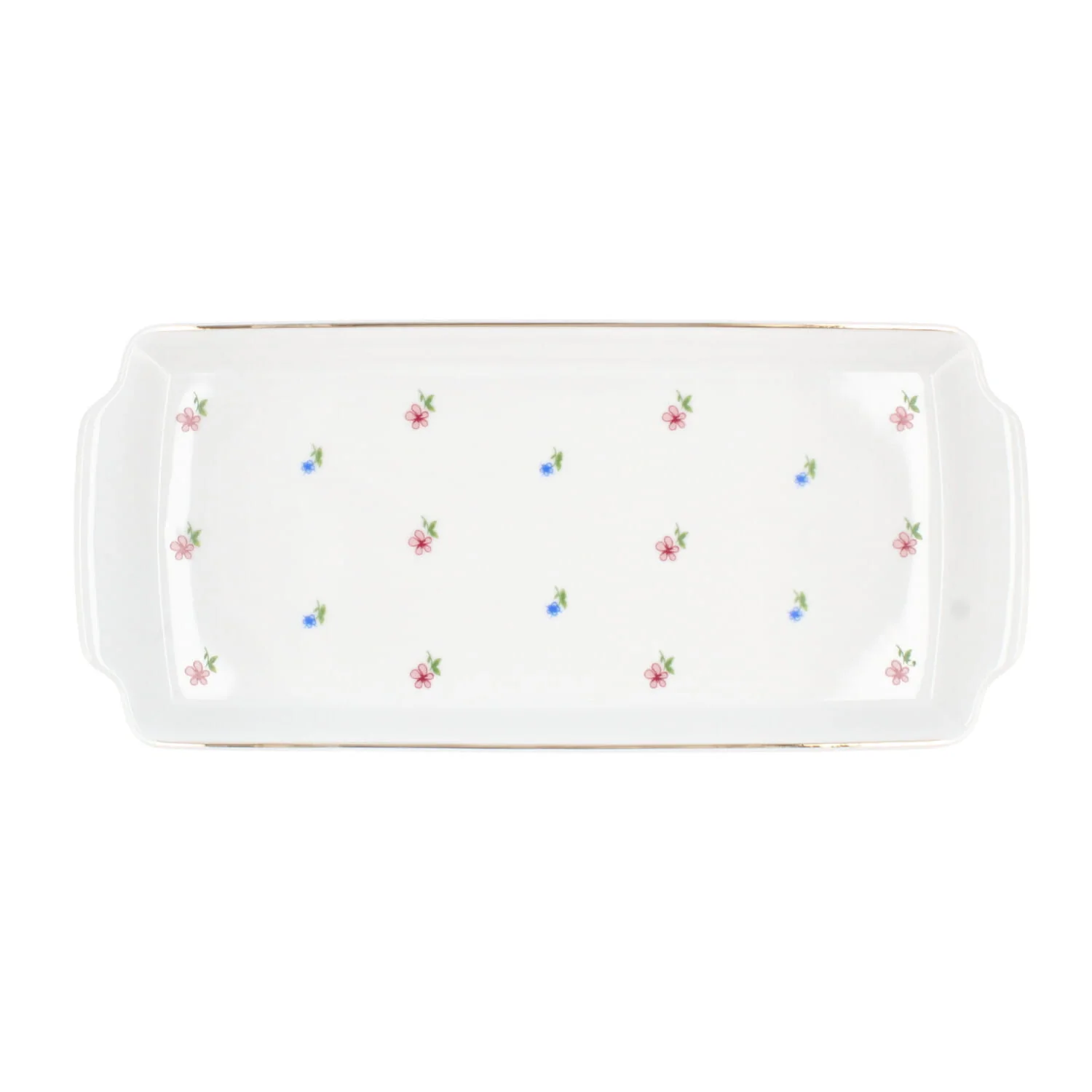 Taca do ciast 35 cm Lubiana - Jastra