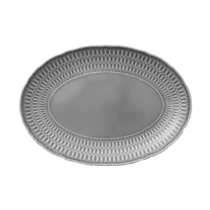 Rawierka 24 cm Ćmielów - Sofia Szara LB01
