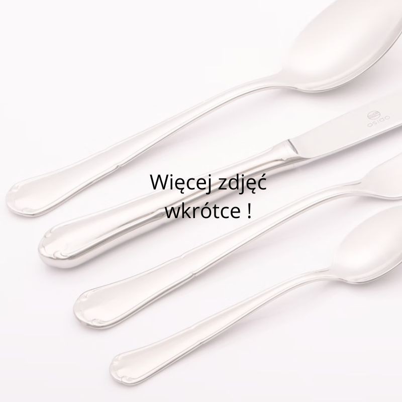 Widelec sałatkowy Odiso - Roma