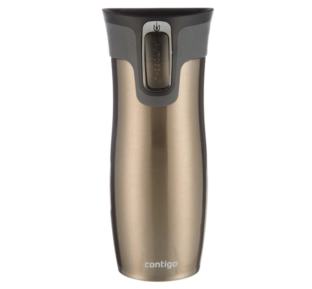 Kubek termiczny latte 470 ml Contigo - West Loop