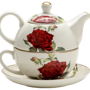 Zestaw do herbaty 450ml/250ml - Marco Polo