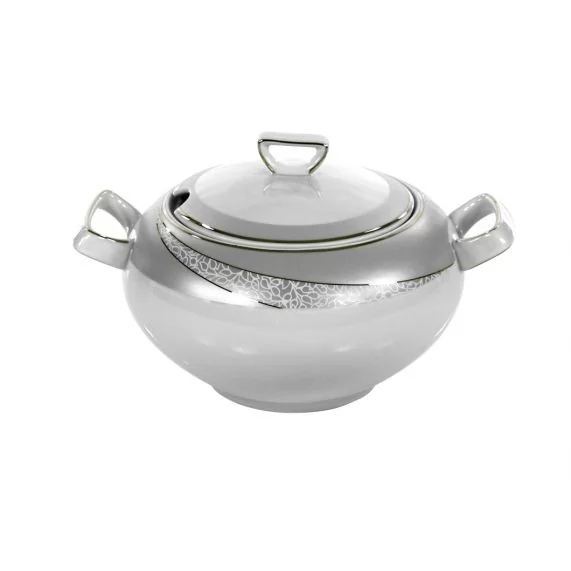 Waza 3L Ćmielów - Yvonne E615 Tezeo