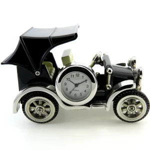 Auto z zegarkiem 8x5 cm - Marco Polo
