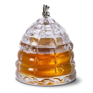 Pojemnik na miód 300 ml Bohemia - Prestige