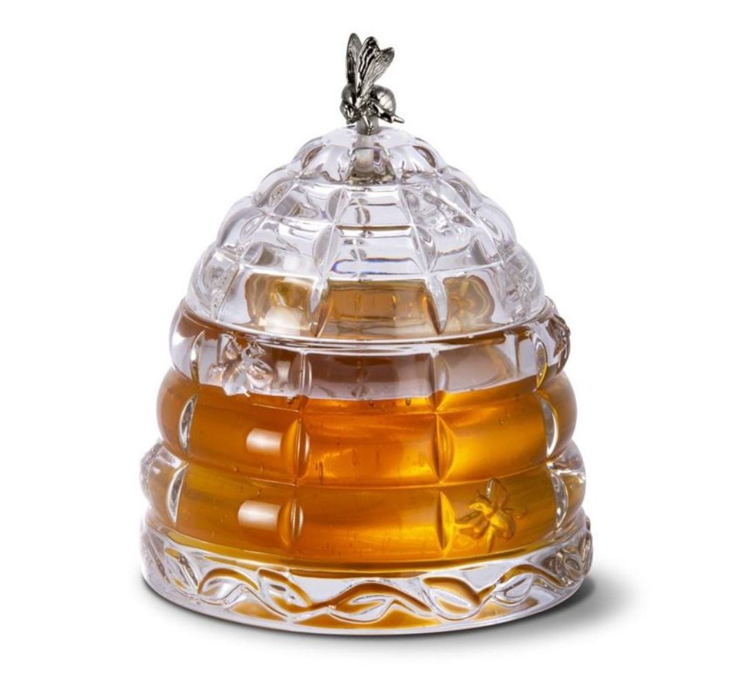 Pojemnik na miód 300 ml Bohemia - Prestige
