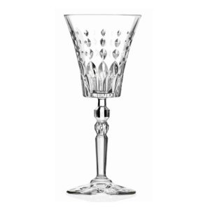 Kieliszek do wina 260 ml (6 szt.) Bohemia - Marilyn
