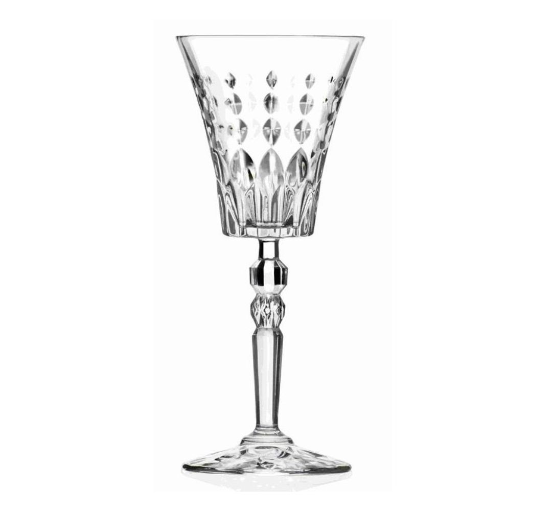 Kieliszek do wina 260 ml (6 szt.) Bohemia - Marilyn