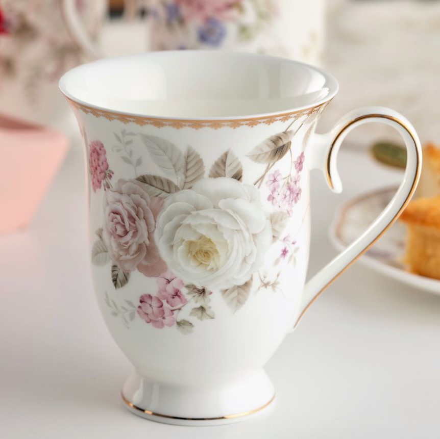 Kubek 340 ml Villa Italia - Margaret CX343