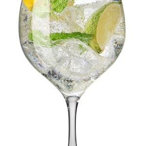 Kieliszki Gin&Tonic 700 ml (1 szt.) Krosno - Harmony
