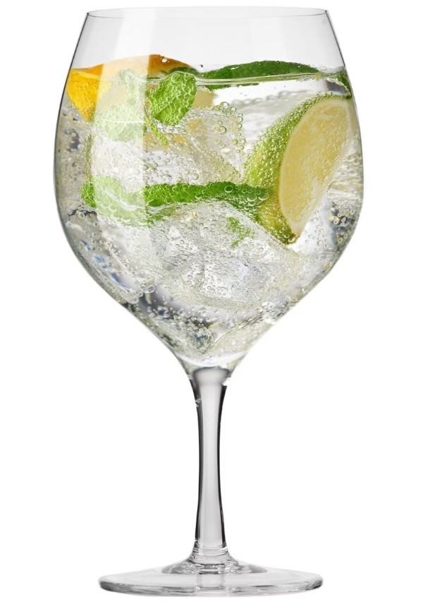 Kieliszki Gin&Tonic 700 ml (1 szt.) Krosno - Harmony
