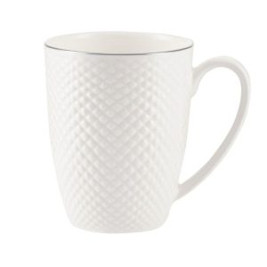Kubek 350 ml Villa Italia - Bari Platin