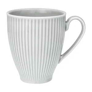 Kubek 420 ml Chodzież - Dalia GL06 Szary