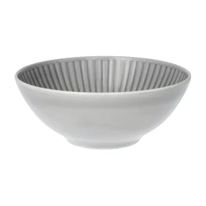 Salaterka okrągła 17 cm Chodzież - Dalia GL06 Szary