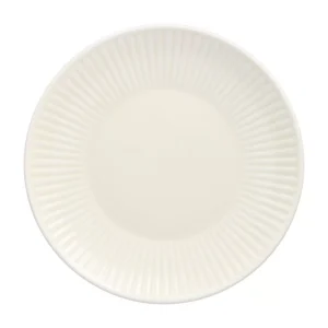 Talerz deserowy 21 cm Chodzież - Dalia GL04 Wanilia