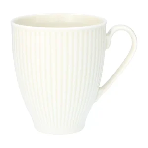 Kubek 420 ml Chodzież - Dalia GL04 Wanilia