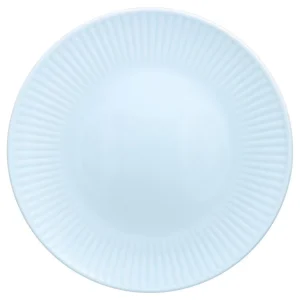 Talerz obiadowy 26 cm Chodzież - Dalia GL02 Błękit