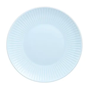 Talerz deserowy 21cm Chodzież - Dalia GL02 Błękit