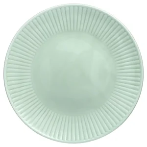 Talerz obiadowy 26 cm Chodzież - Dalia GL07 Pistacja