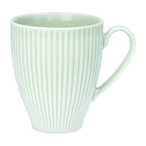 Kubek 420 ml Chodzież - Dalia GL07 Pistacja