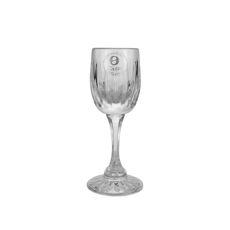 Kieliszek do likieru kryształowy 60 ml Zawiercie ZA1353-IA1584