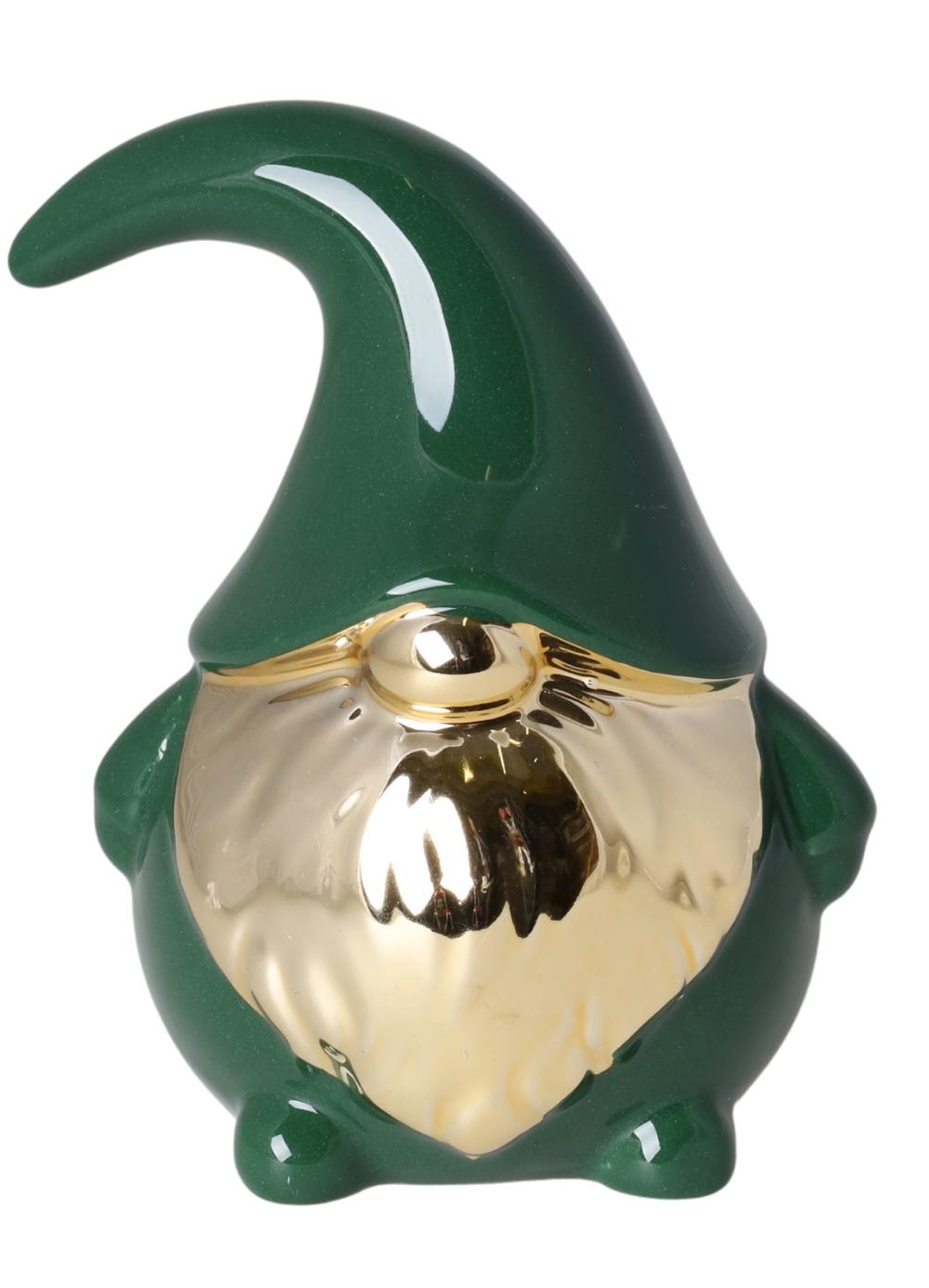 Figurka Skrzat Ceramiczny 11 cm