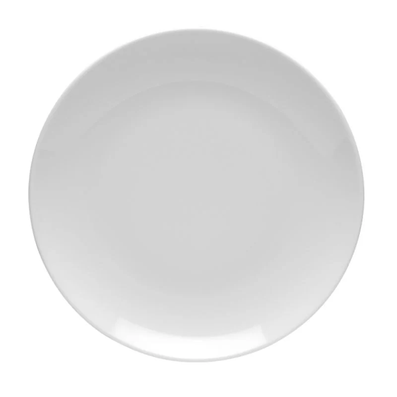 Talerz płytki 25 cm Lubiana - Hotel