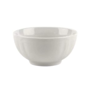 Salaterka Castel 13,5 cm Bogucice - Gino Cream 1229  ecru