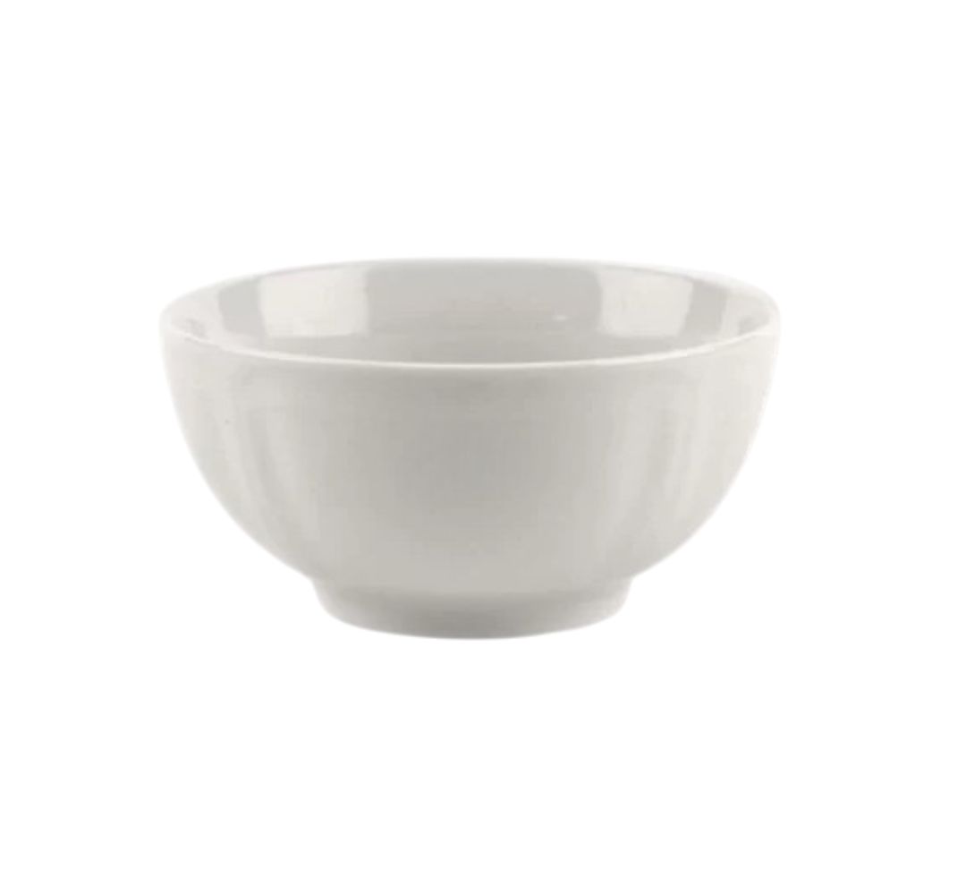 Salaterka Castel 13,5 cm Bogucice - Gino Cream 1229  ecru