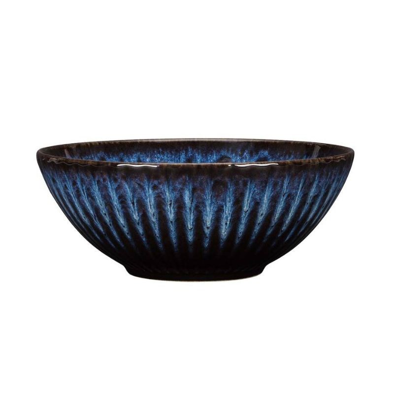 Salaterka 17 cm Lubiana - Stoneware Cosmos