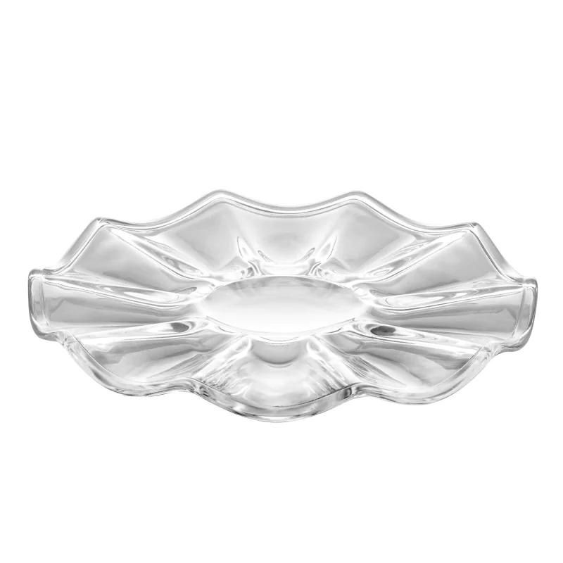 Talerz na jajka 21cm Simax - 481.2376
