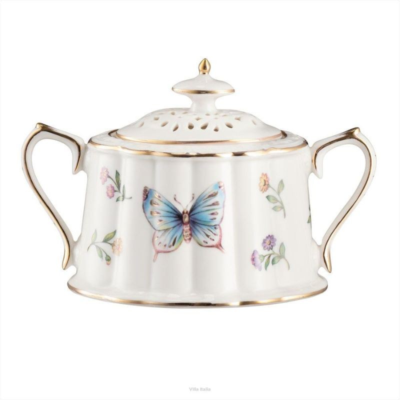 Cukiernica 320 ml Villa Italia - Leda Ivory
