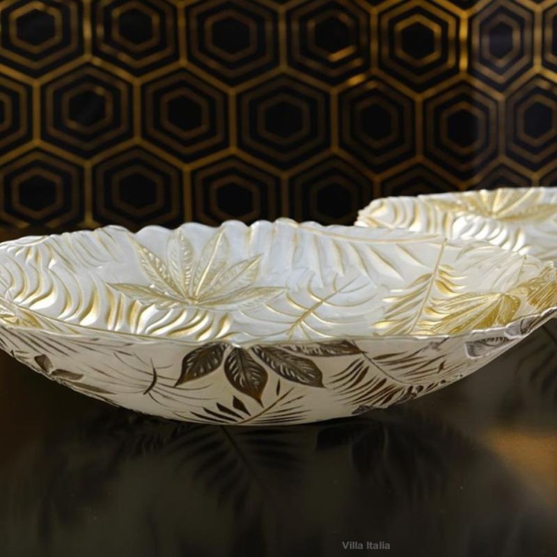 Salaterka 40 cm Villa Italia - Amazon Gold