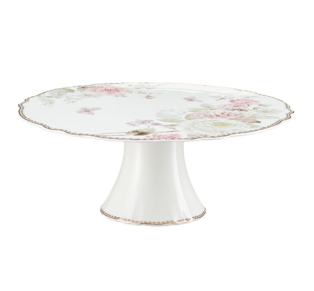 Patera do ciasta 30 cm Villa Italia - Margaret