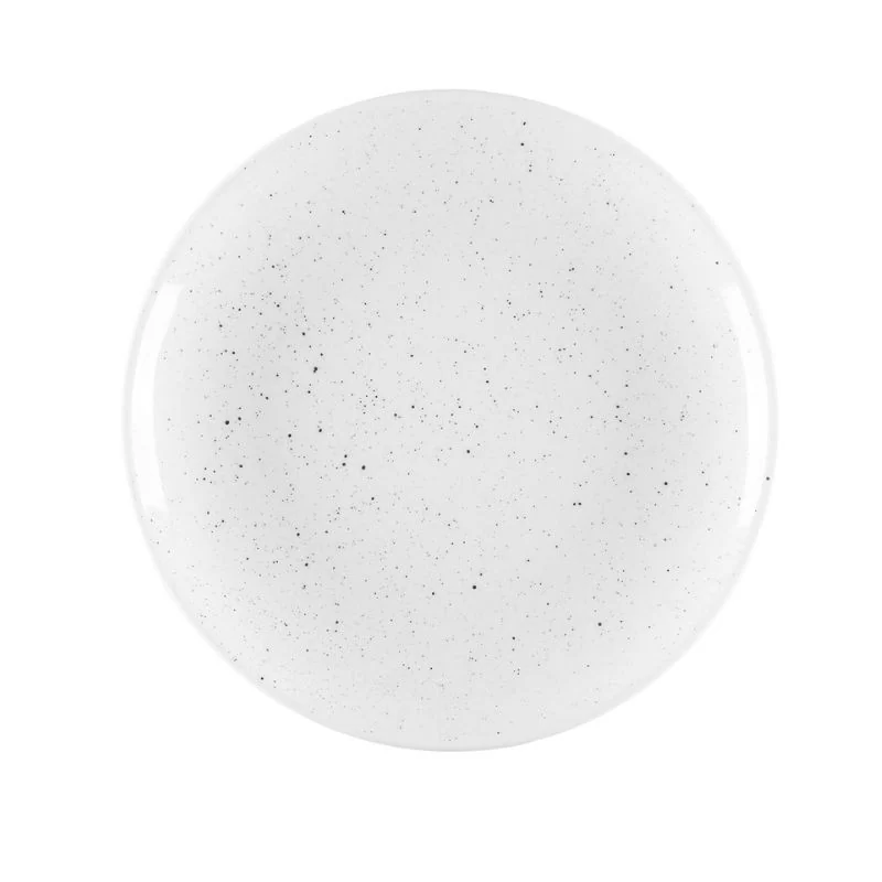 Talerz deserowy 21 cm Lubiana - Hotel ART 6750 Kropki
