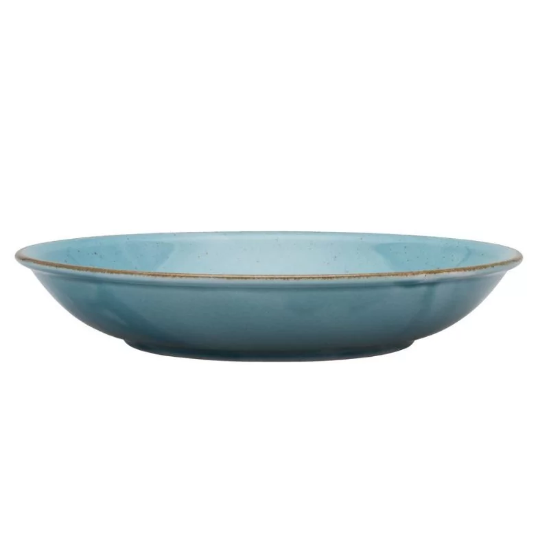 Talerz głęboki 23 cm Lubiana - Hotel ART Turkus