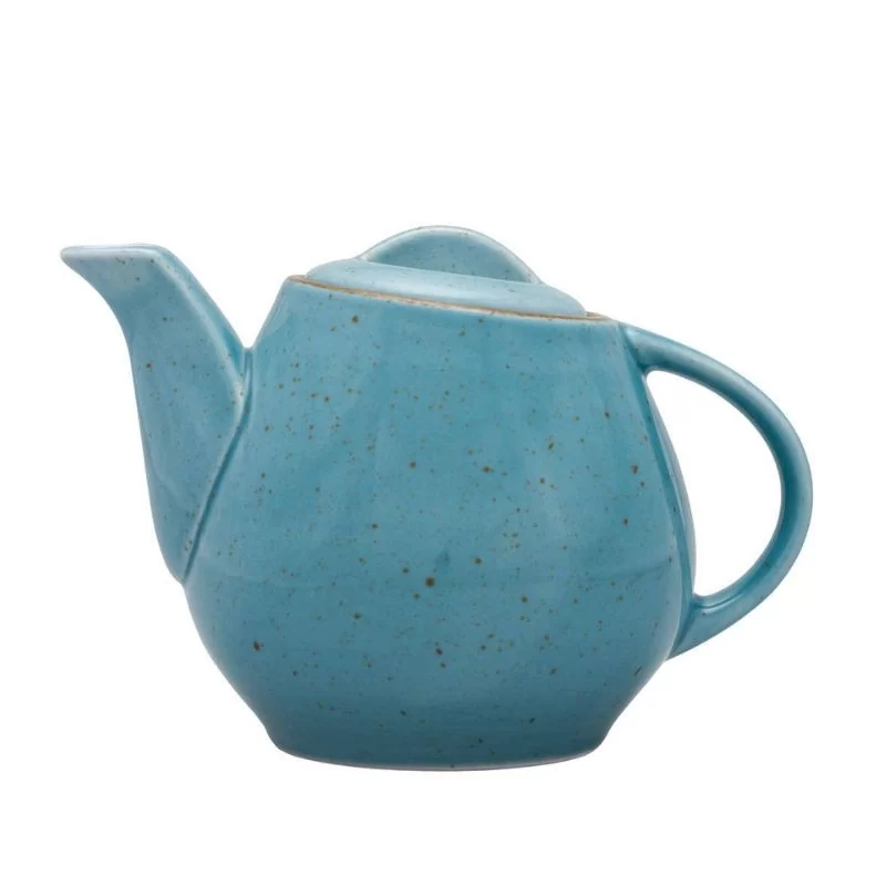 Czajnik 600 ml Lubiana - Wawel ART Turkus