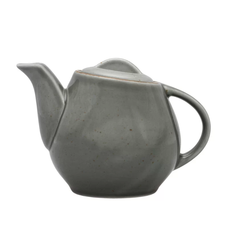 Czajnik 600 ml Lubiana - Wawel ART Szary
